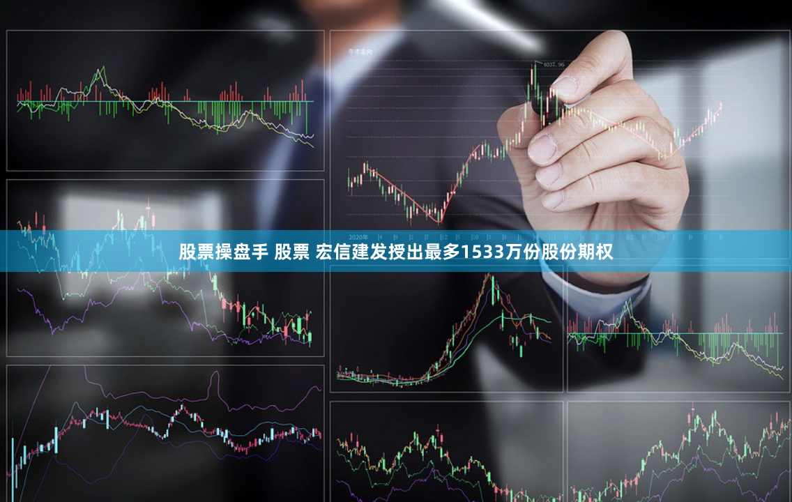 股票操盘手 股票 宏信建发授出最多1533万份股份期权