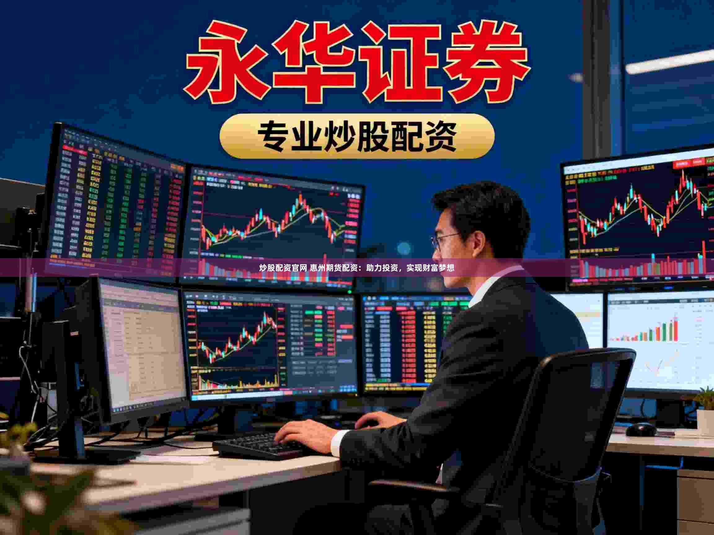 炒股配资官网 惠州期货配资：助力投资，实现财富梦想