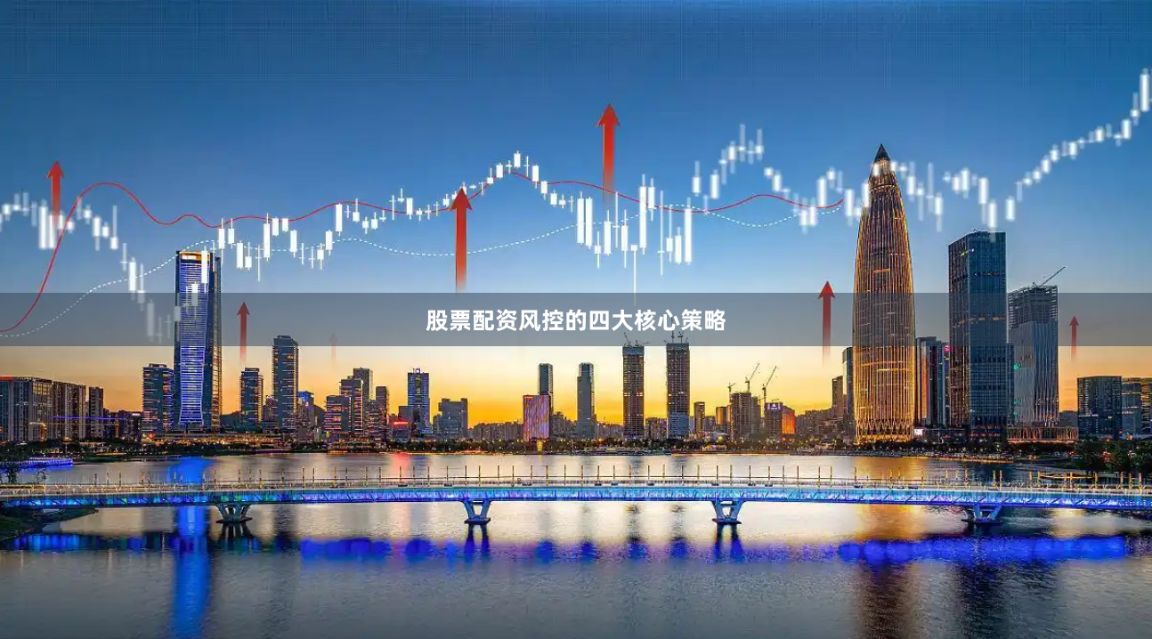 股票配资风控的四大核心策略